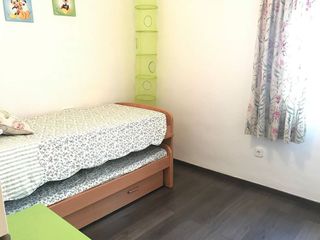 Piso en alquiler en Parque Mediterráneo - Santa Paula en Málaga