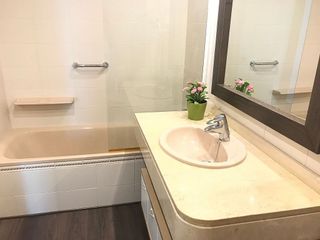 Piso en alquiler en Parque Mediterráneo - Santa Paula en Málaga