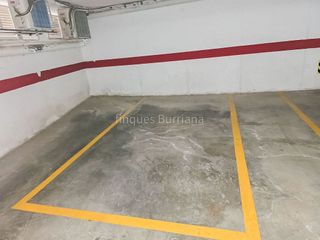 Piso en alquiler en Zona Playa en Burriana