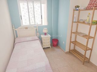 Piso en alquiler en Zona Playa en Burriana