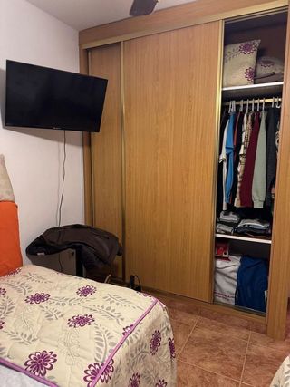 Piso en alquiler en Ciudad Jardín - Tagarete - El Zapillo en Almería