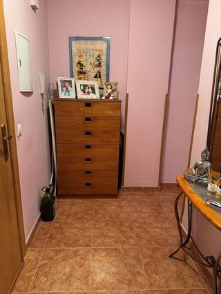 Piso en alquiler en Ciudad Jardín - Tagarete - El Zapillo en Almería