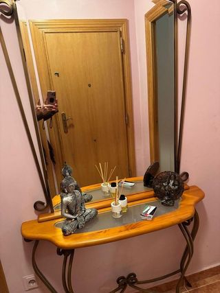 Piso en alquiler en Ciudad Jardín - Tagarete - El Zapillo en Almería