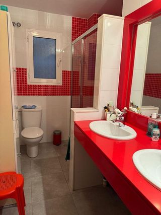 Piso en alquiler en Ciudad Jardín - Tagarete - El Zapillo en Almería