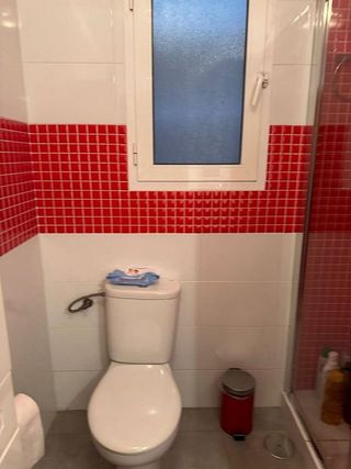 Piso en alquiler en Ciudad Jardín - Tagarete - El Zapillo en Almería