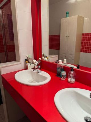 Piso en alquiler en Ciudad Jardín - Tagarete - El Zapillo en Almería