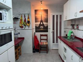 Piso en alquiler en Ciudad Jardín - Tagarete - El Zapillo en Almería