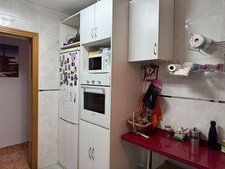 Piso en alquiler en Ciudad Jardín - Tagarete - El Zapillo en Almería