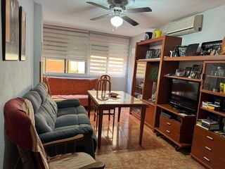 Piso en alquiler en Ciudad Jardín - Tagarete - El Zapillo en Almería