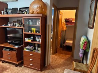 Piso en alquiler en Ciudad Jardín - Tagarete - El Zapillo en Almería