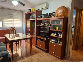 Piso en alquiler en Ciudad Jardín - Tagarete - El Zapillo en Almería