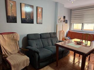 Piso en alquiler en Ciudad Jardín - Tagarete - El Zapillo en Almería