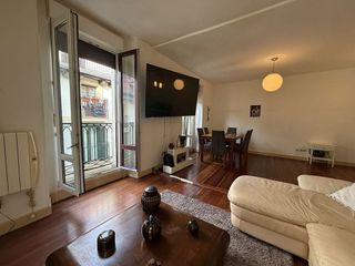 Piso en alquiler en Parte Vieja en San Sebastián-Donostia