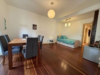 Piso en alquiler en Parte Vieja en San Sebastián-Donostia