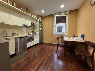 Piso en alquiler en Parte Vieja en San Sebastián-Donostia