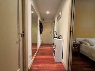 Piso en alquiler en Parte Vieja en San Sebastián-Donostia