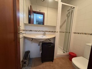 Piso en alquiler en Parte Vieja en San Sebastián-Donostia