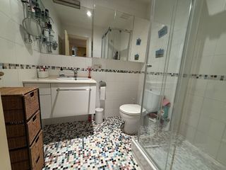 Piso en alquiler en Parte Vieja en San Sebastián-Donostia