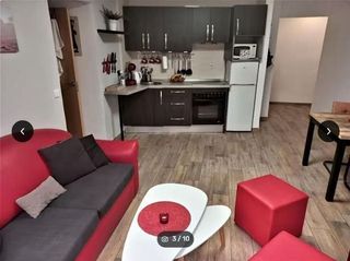 Piso en alquiler en San Matías - Realejo en Granada