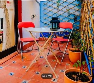 Piso en alquiler en San Matías - Realejo en Granada