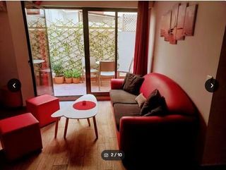 Piso en alquiler en San Matías - Realejo en Granada