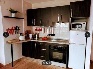 Piso en alquiler en San Matías - Realejo en Granada