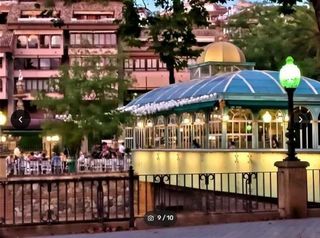 Piso en alquiler en San Matías - Realejo en Granada