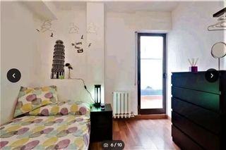 Piso en alquiler en San Matías - Realejo en Granada