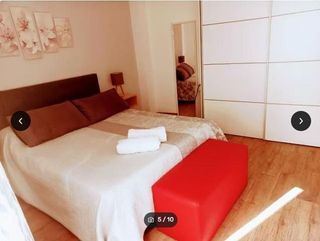 Piso en alquiler en San Matías - Realejo en Granada