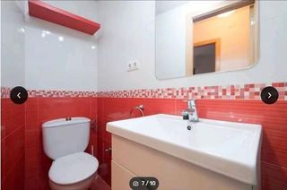 Piso en alquiler en San Matías - Realejo en Granada