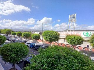 Piso en alquiler en Las Torres en Palmas de Gran Canaria(Las)