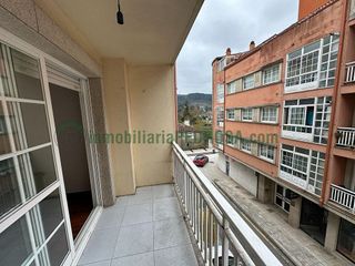 Piso en alquiler en O Burgo - Campus Universitario en Pontevedra