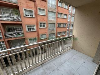 Piso en alquiler en O Burgo - Campus Universitario en Pontevedra