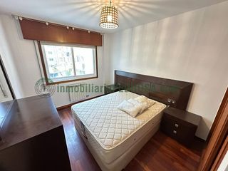 Piso en alquiler en O Burgo - Campus Universitario en Pontevedra