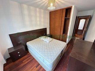 Piso en alquiler en O Burgo - Campus Universitario en Pontevedra