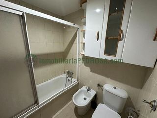 Piso en alquiler en O Burgo - Campus Universitario en Pontevedra