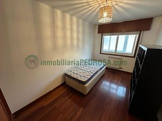 Piso en alquiler en O Burgo - Campus Universitario en Pontevedra