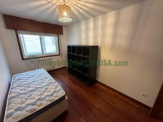 Piso en alquiler en O Burgo - Campus Universitario en Pontevedra