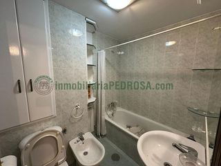 Piso en alquiler en O Burgo - Campus Universitario en Pontevedra