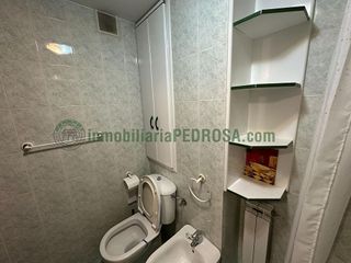 Piso en alquiler en O Burgo - Campus Universitario en Pontevedra