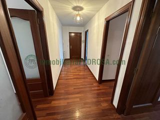 Piso en alquiler en O Burgo - Campus Universitario en Pontevedra