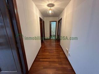 Piso en alquiler en O Burgo - Campus Universitario en Pontevedra