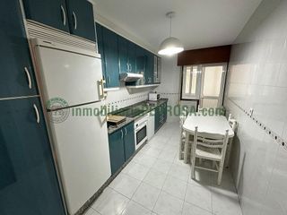 Piso en alquiler en O Burgo - Campus Universitario en Pontevedra