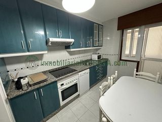 Piso en alquiler en O Burgo - Campus Universitario en Pontevedra