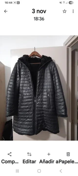 Parka y abrigo rojo (2)