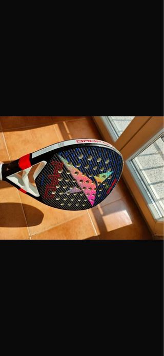 Pala de pádel Drop Shot Pro
