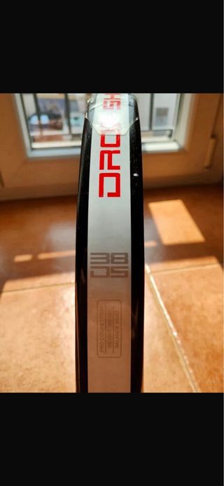 Pala de pádel Drop Shot Pro