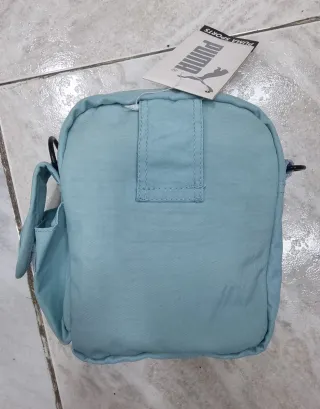 Bolso Puma azul