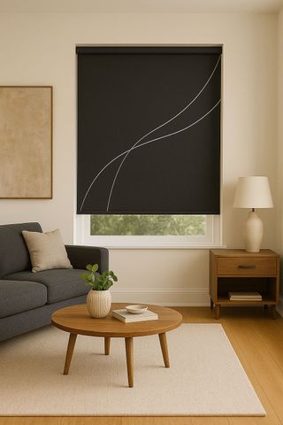 Tende a rullo di lusso - Vari colori