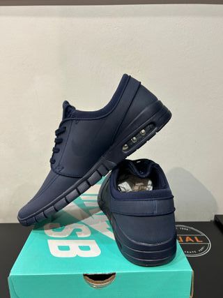 Zapatillas Nike Stefan Janoski Max L